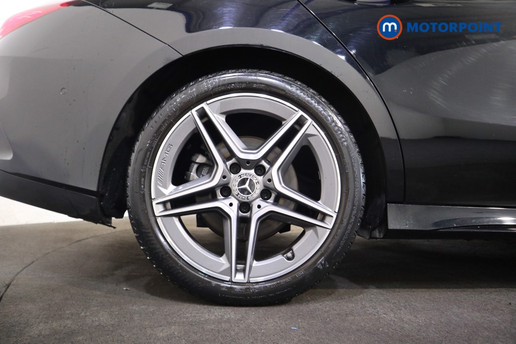 Mercedes-Benz CLA Amg Line Automatic Petrol Estate - Stock Number (1609302) - 17th supplementary image