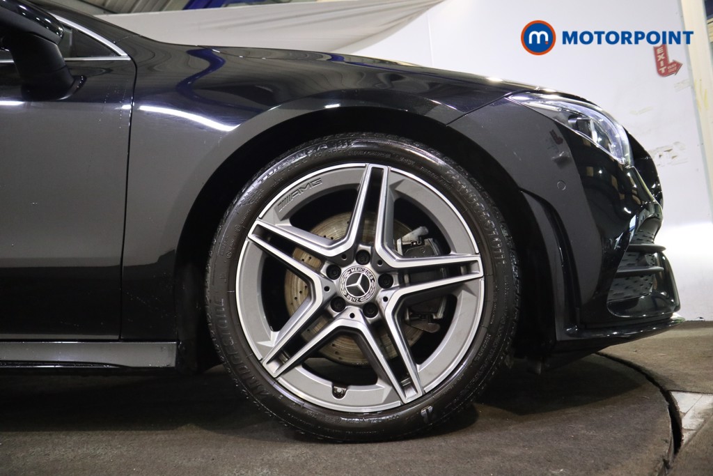 Mercedes-Benz CLA Amg Line Automatic Petrol Estate - Stock Number (1609302) - 18th supplementary image