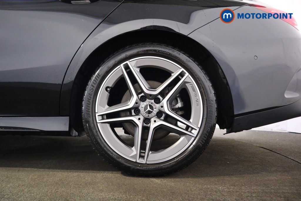 Mercedes-Benz CLA Amg Line Automatic Petrol Estate - Stock Number (1609302) - 20th supplementary image