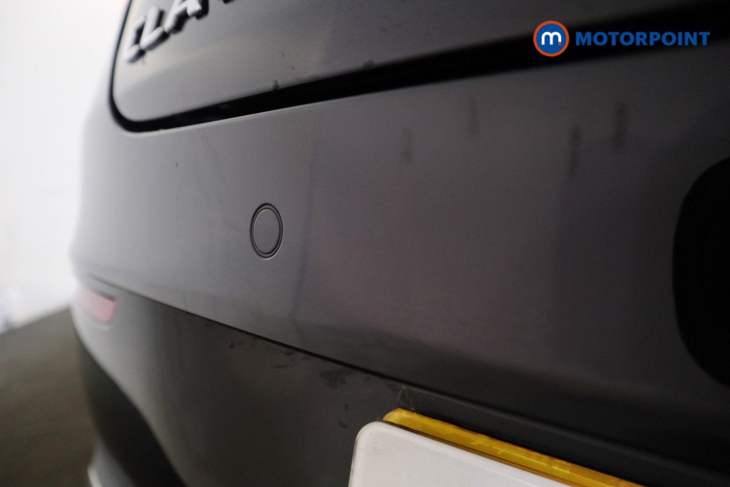 Mercedes-Benz CLA Amg Line Automatic Petrol Estate - Stock Number (1609302) - 21st supplementary image