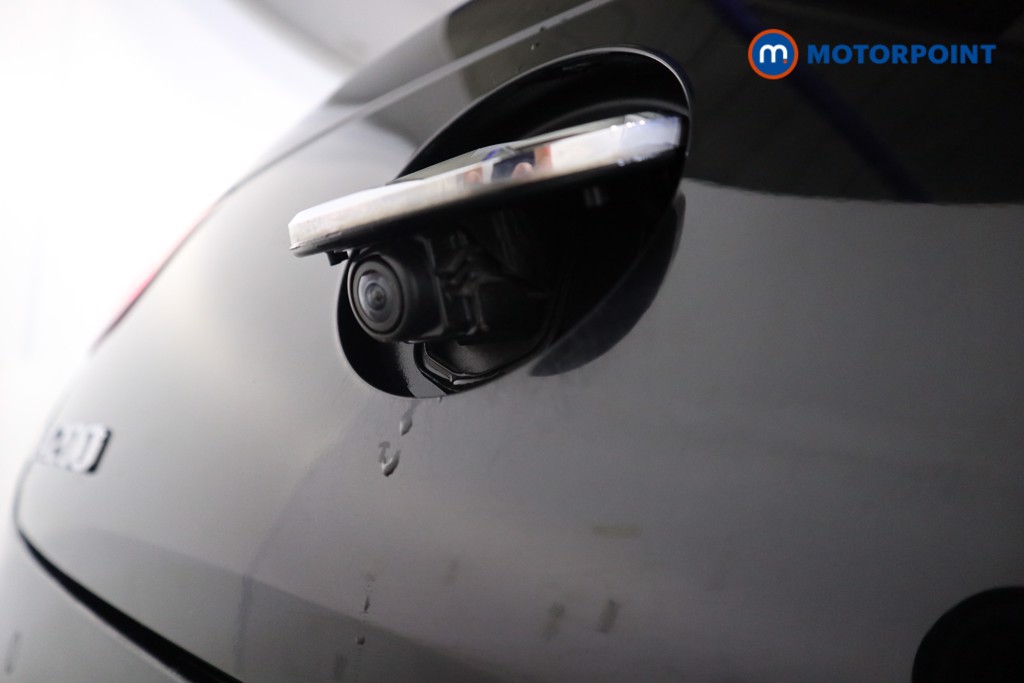 Mercedes-Benz CLA Amg Line Automatic Petrol Estate - Stock Number (1609302) - 22nd supplementary image