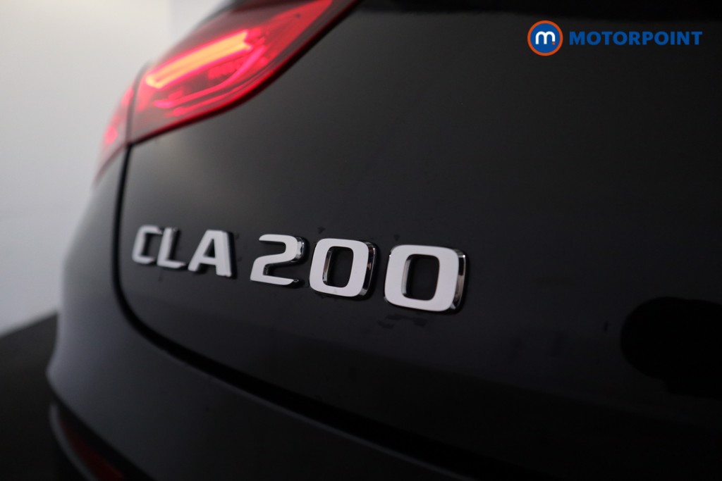 Mercedes-Benz CLA Amg Line Automatic Petrol Estate - Stock Number (1609302) - 23rd supplementary image