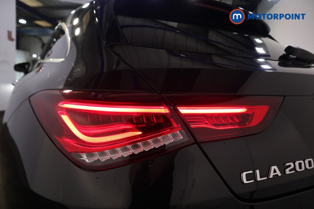 Mercedes-Benz CLA Amg Line Automatic Petrol Estate - Stock Number (1609302) - 25th supplementary image