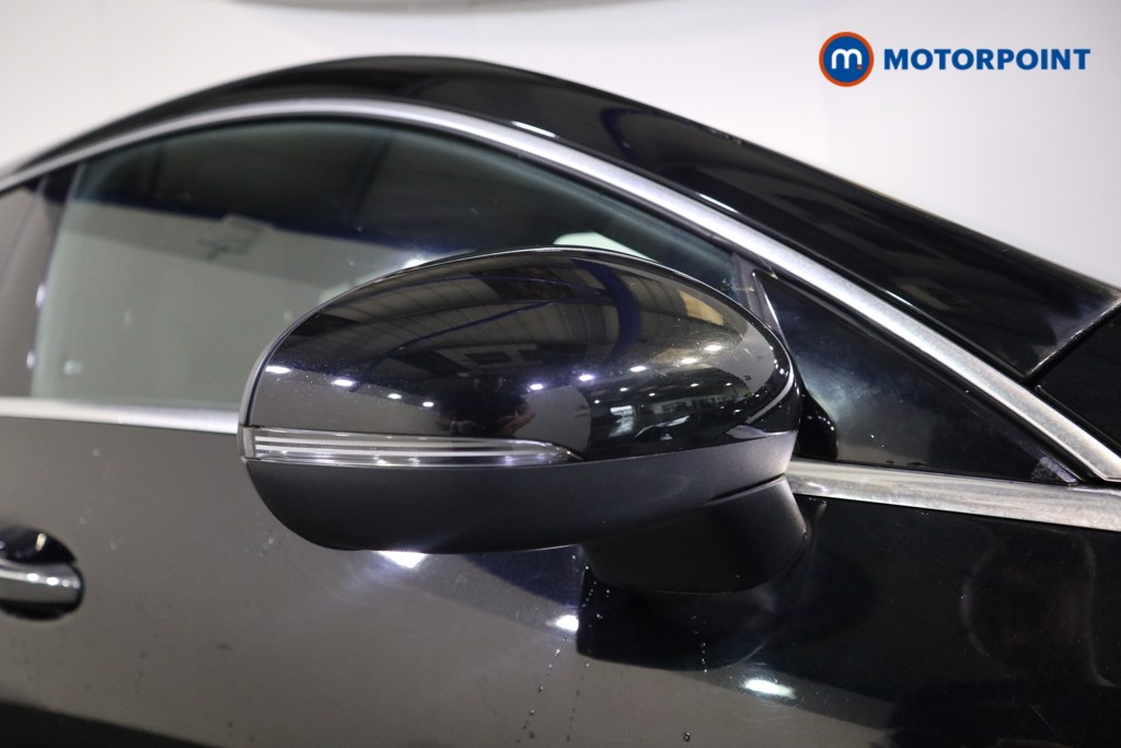 Mercedes-Benz CLA Amg Line Automatic Petrol Estate - Stock Number (1609302) - 26th supplementary image