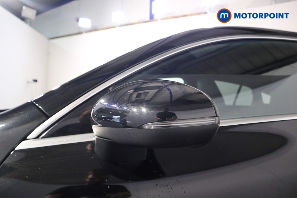 Mercedes-Benz CLA Amg Line Automatic Petrol Estate - Stock Number (1609302) - 27th supplementary image