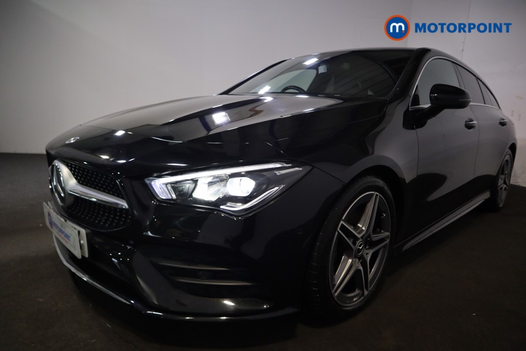 Mercedes-Benz CLA Amg Line Automatic Petrol Estate - Stock Number (1609302) - 28th supplementary image