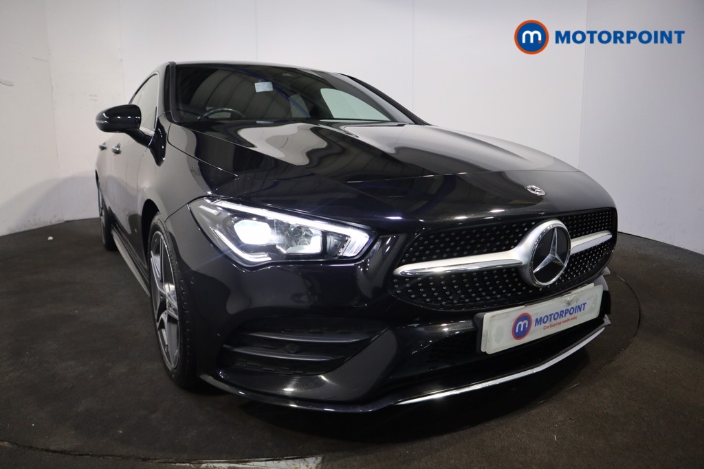 Mercedes-Benz CLA Amg Line Automatic Petrol Estate - Stock Number (1609302) - 29th supplementary image