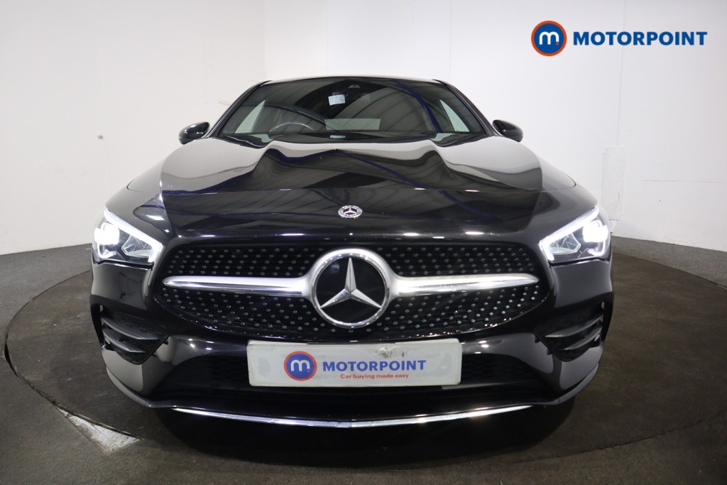 Mercedes-Benz CLA Amg Line Automatic Petrol Estate - Stock Number (1609302) - 30th supplementary image