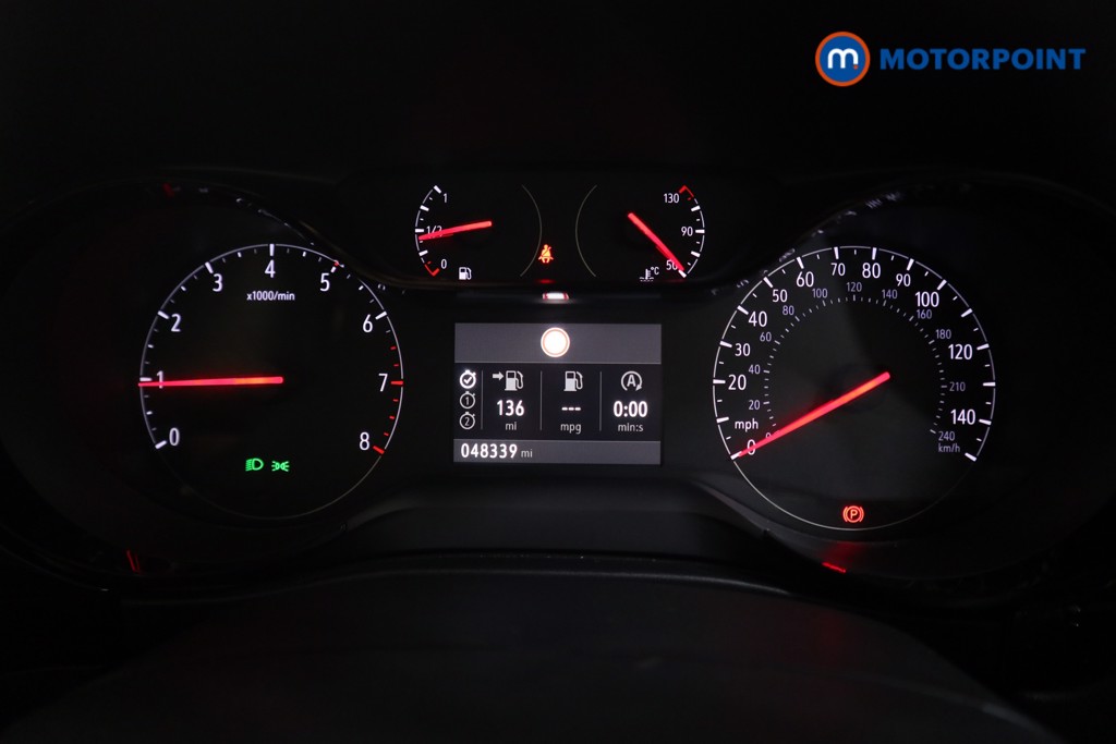 Vauxhall Corsa Design Manual Petrol Hatchback - Stock Number (1609308) - 2nd supplementary image