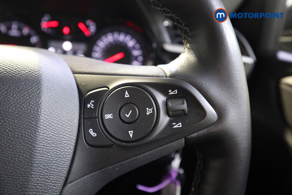 Vauxhall Corsa Design Manual Petrol Hatchback - Stock Number (1609308) - 4th supplementary image