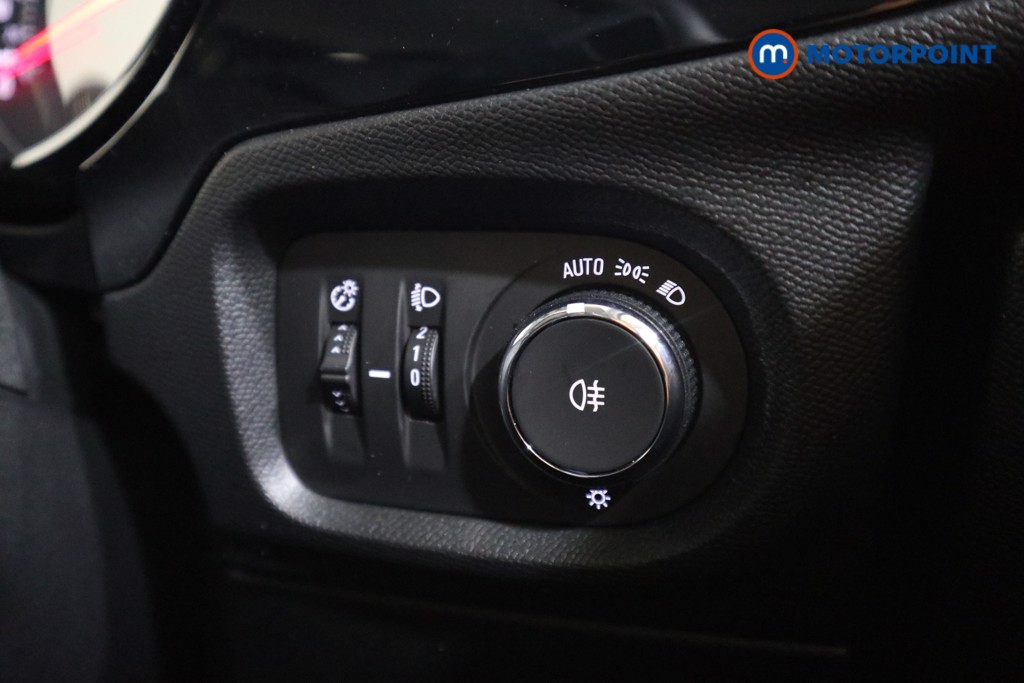 Vauxhall Corsa Design Manual Petrol Hatchback - Stock Number (1609308) - 6th supplementary image