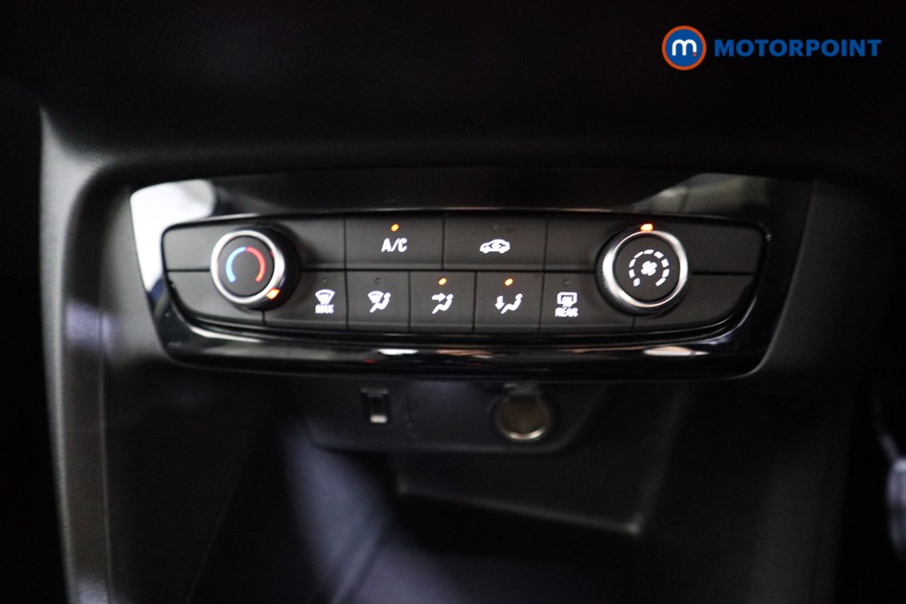 Vauxhall Corsa Design Manual Petrol Hatchback - Stock Number (1609308) - 8th supplementary image