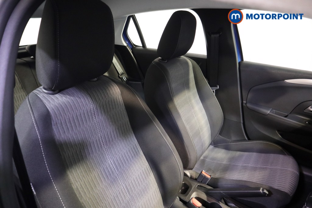 Vauxhall Corsa Design Manual Petrol Hatchback - Stock Number (1609308) - 10th supplementary image