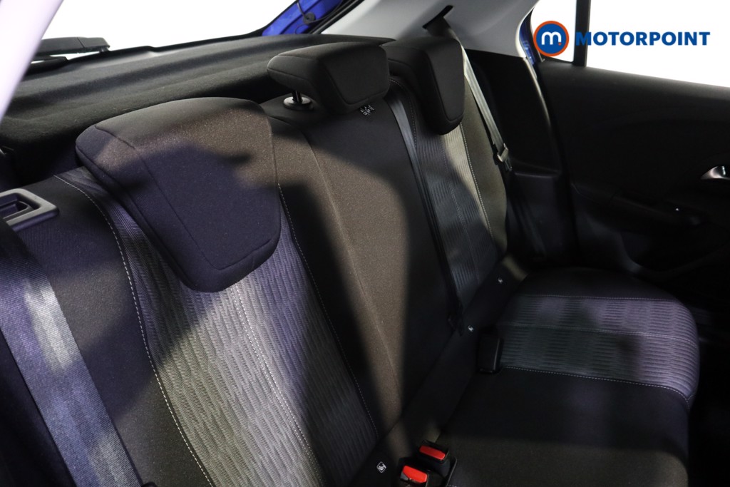 Vauxhall Corsa Design Manual Petrol Hatchback - Stock Number (1609308) - 11th supplementary image