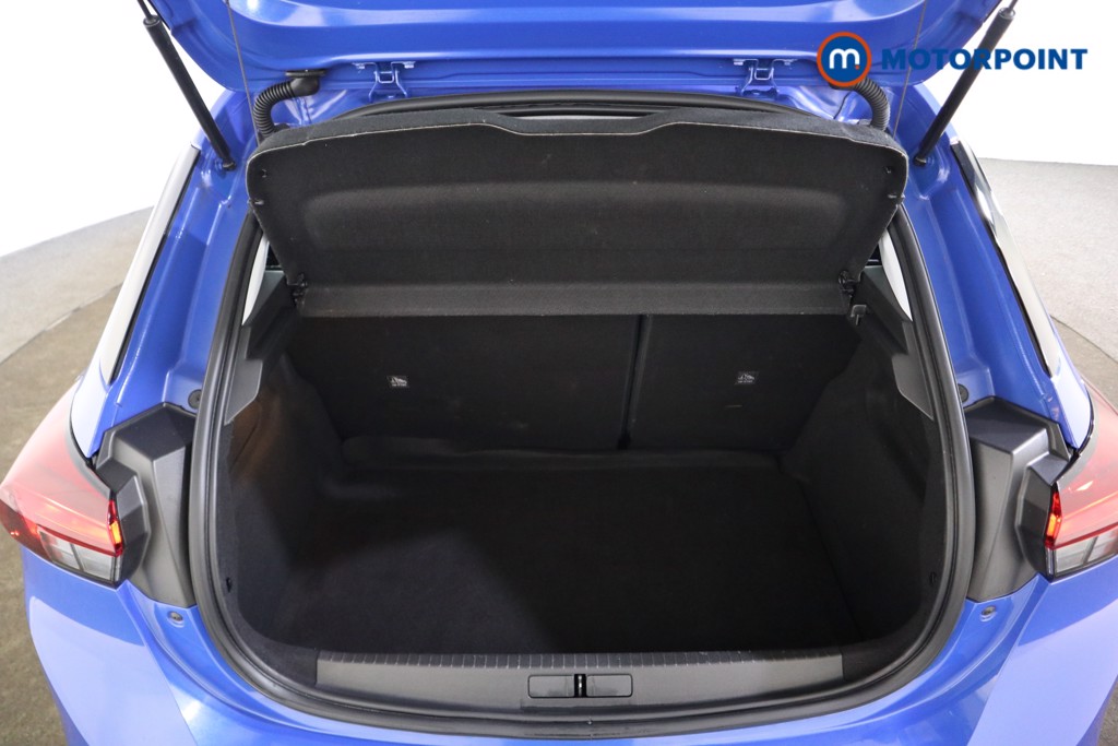 Vauxhall Corsa Design Manual Petrol Hatchback - Stock Number (1609308) - 12th supplementary image