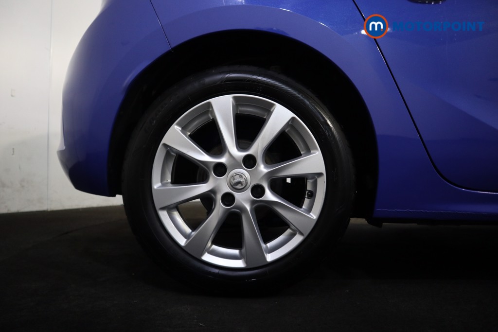 Vauxhall Corsa Design Manual Petrol Hatchback - Stock Number (1609308) - 13th supplementary image