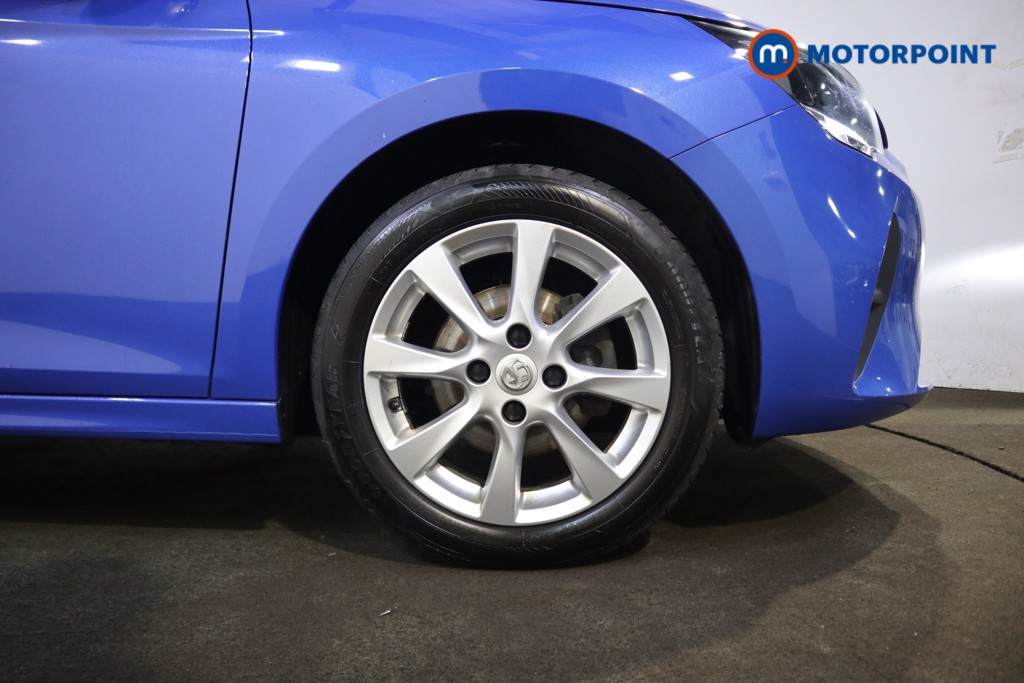 Vauxhall Corsa Design Manual Petrol Hatchback - Stock Number (1609308) - 14th supplementary image