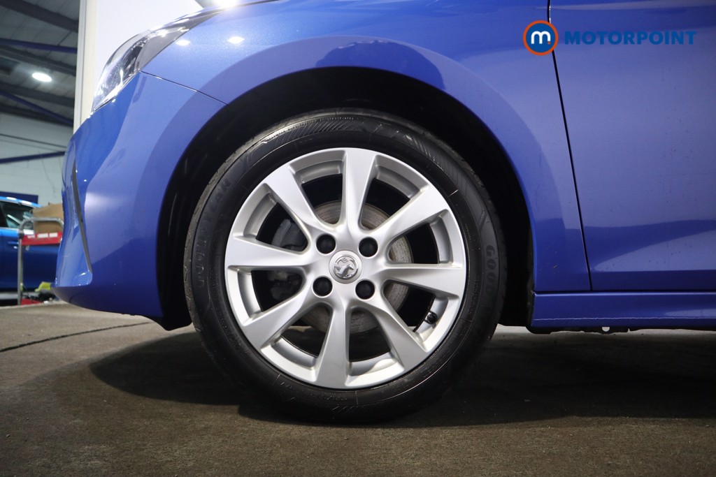 Vauxhall Corsa Design Manual Petrol Hatchback - Stock Number (1609308) - 15th supplementary image