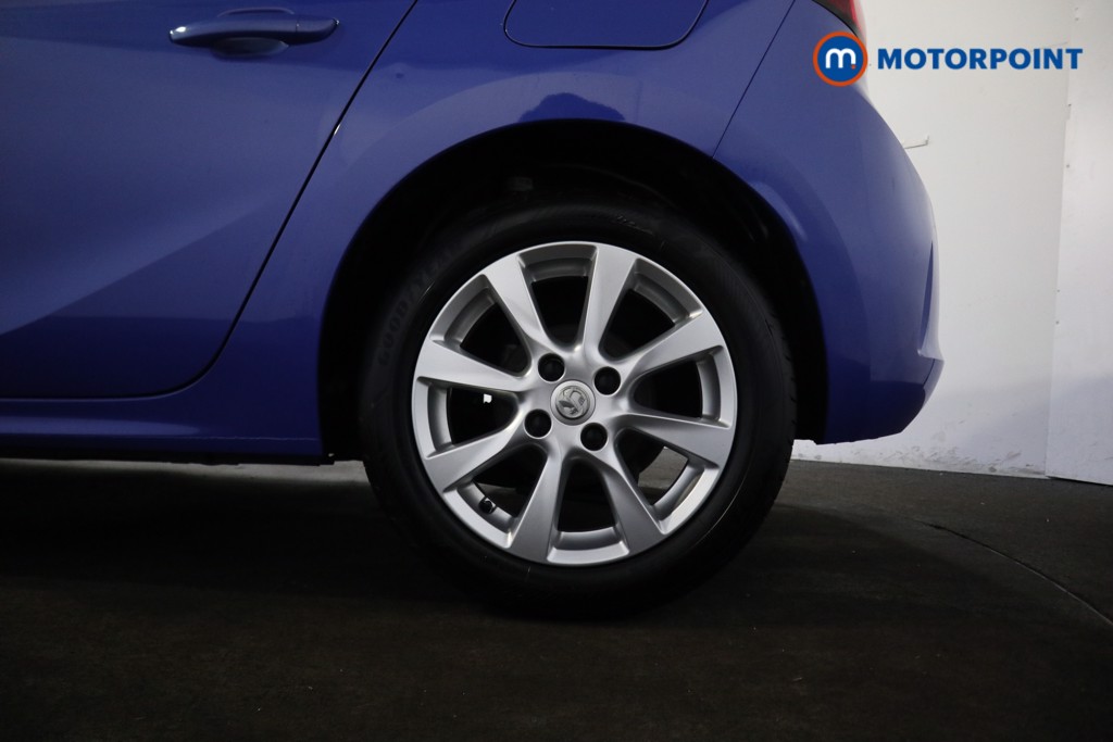 Vauxhall Corsa Design Manual Petrol Hatchback - Stock Number (1609308) - 16th supplementary image