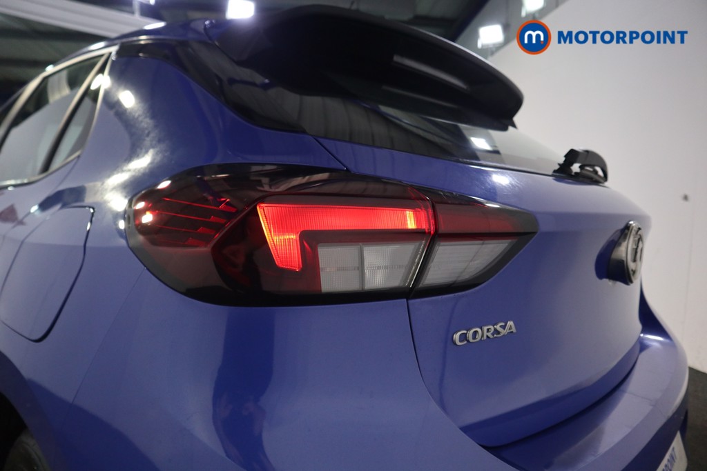 Vauxhall Corsa Design Manual Petrol Hatchback - Stock Number (1609308) - 17th supplementary image