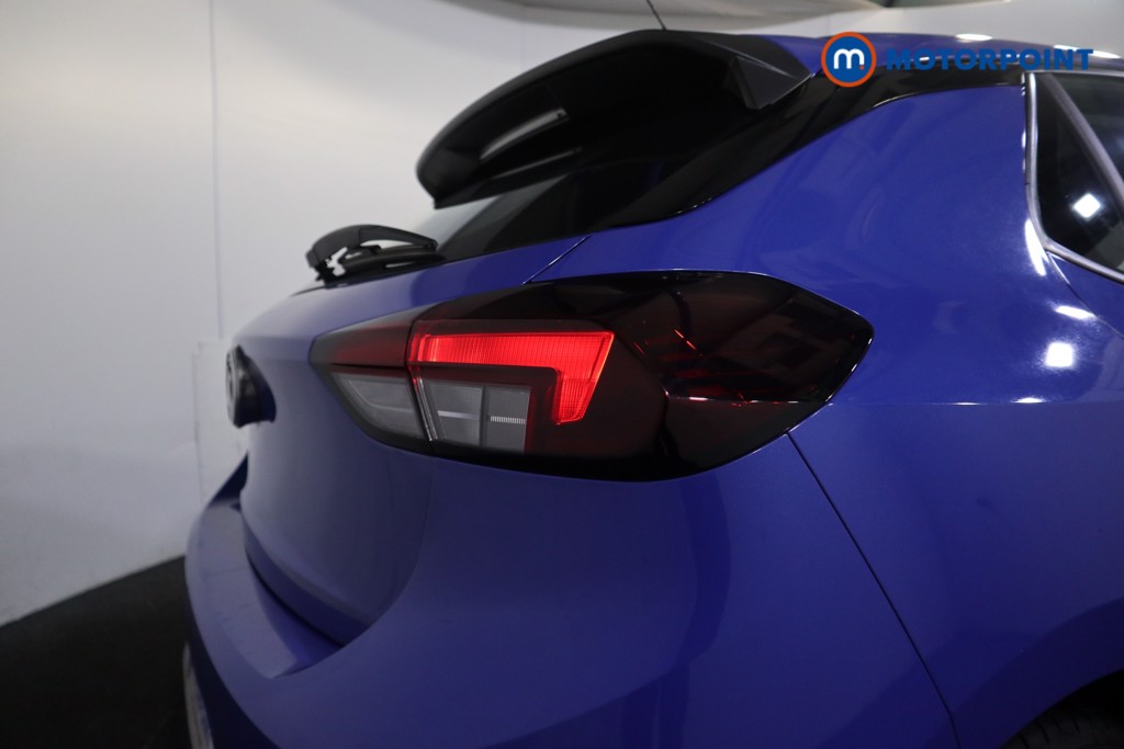 Vauxhall Corsa Design Manual Petrol Hatchback - Stock Number (1609308) - 18th supplementary image