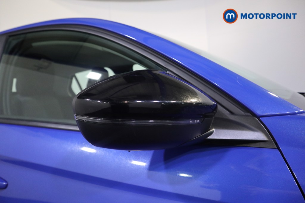 Vauxhall Corsa Design Manual Petrol Hatchback - Stock Number (1609308) - 20th supplementary image