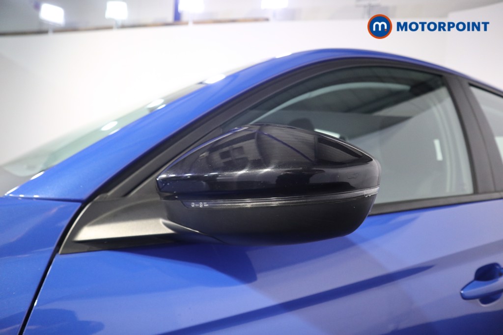 Vauxhall Corsa Design Manual Petrol Hatchback - Stock Number (1609308) - 21st supplementary image