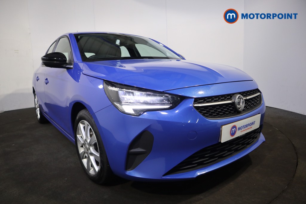 Vauxhall Corsa Design Manual Petrol Hatchback - Stock Number (1609308) - 23rd supplementary image