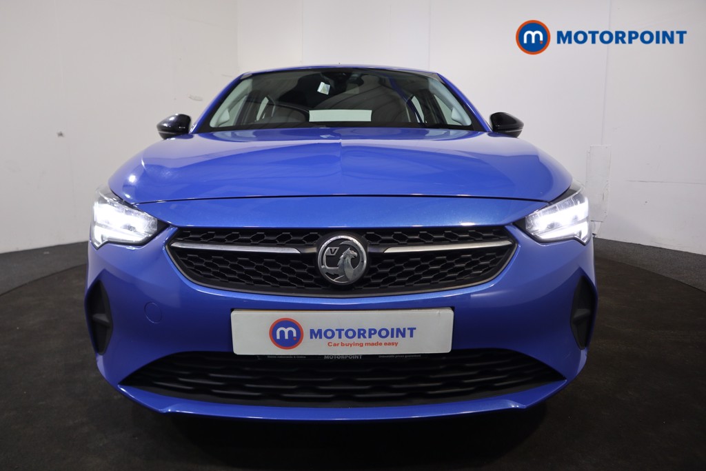 Vauxhall Corsa Design Manual Petrol Hatchback - Stock Number (1609308) - 24th supplementary image