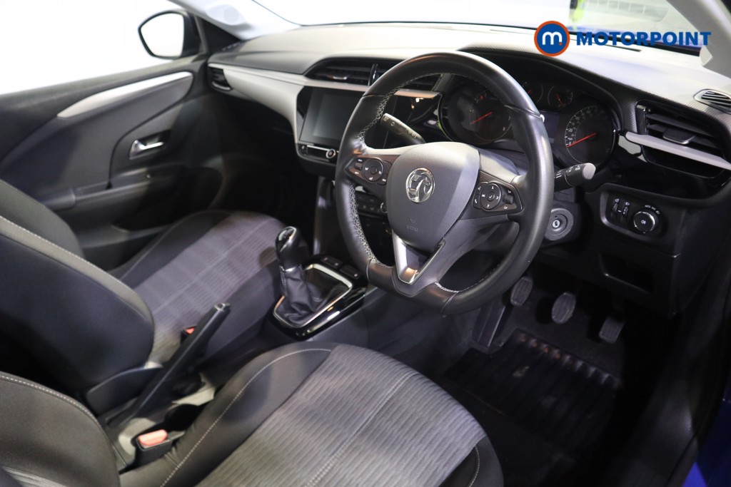 Vauxhall Corsa Design Manual Petrol Hatchback - Stock Number (1609308) - 1st supplementary image