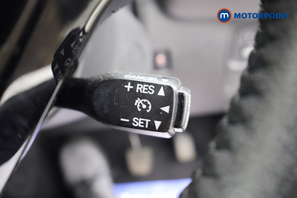 Peugeot 108 Allure Manual Petrol Hatchback - Stock Number (1609312) - 7th supplementary image