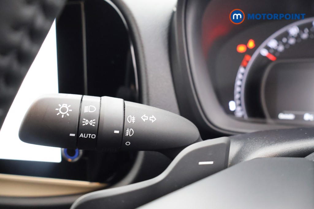 Toyota Aygo X Exclusive Automatic Petrol Hatchback - Stock Number (1609326) - 5th supplementary image