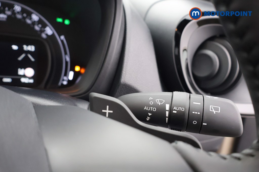 Toyota Aygo X Exclusive Automatic Petrol Hatchback - Stock Number (1609326) - 6th supplementary image