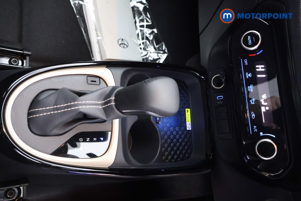 Toyota Aygo X Exclusive Automatic Petrol Hatchback - Stock Number (1609326) - 9th supplementary image