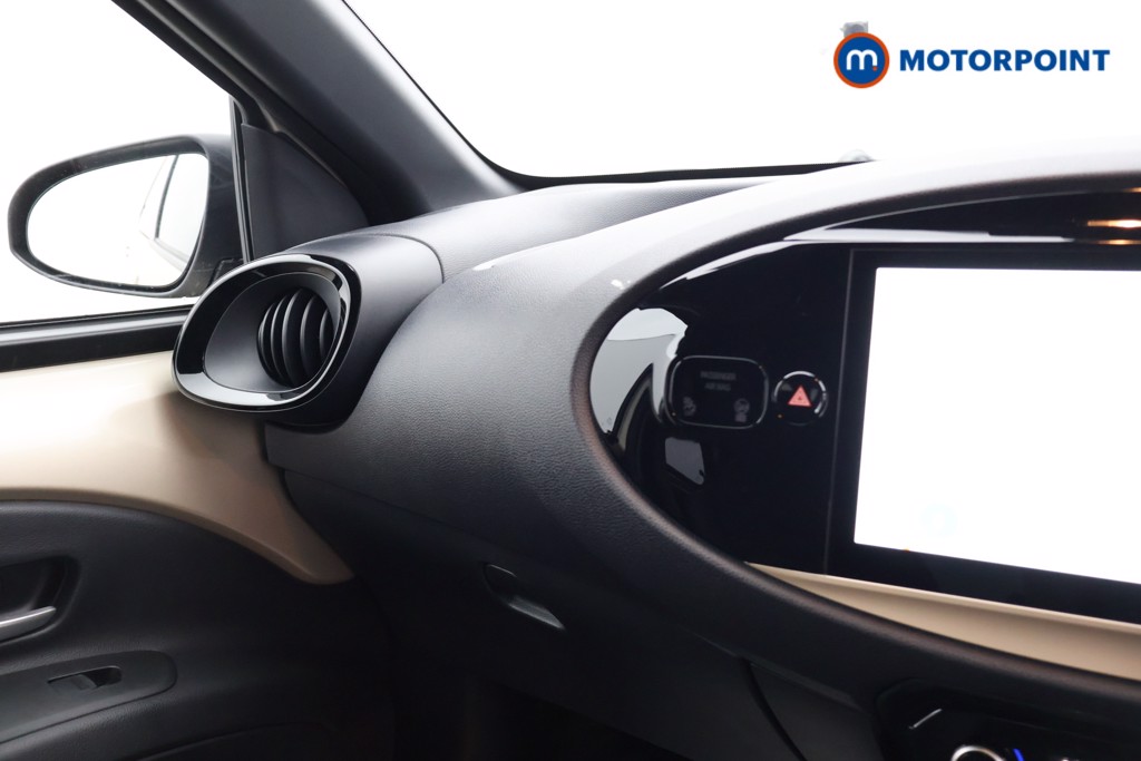 Toyota Aygo X Exclusive Automatic Petrol Hatchback - Stock Number (1609326) - 10th supplementary image