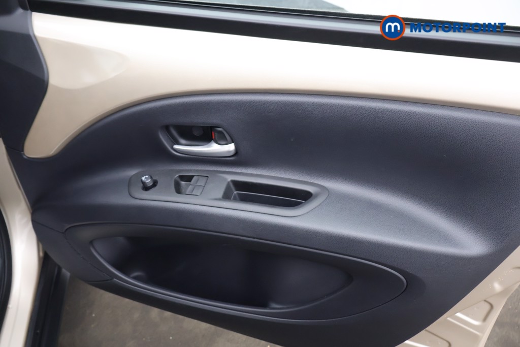 Toyota Aygo X Exclusive Automatic Petrol Hatchback - Stock Number (1609326) - 12th supplementary image