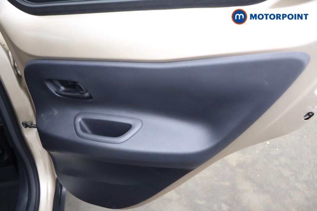 Toyota Aygo X Exclusive Automatic Petrol Hatchback - Stock Number (1609326) - 17th supplementary image