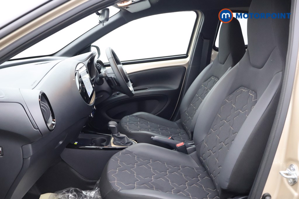 Toyota Aygo X Exclusive Automatic Petrol Hatchback - Stock Number (1609326) - 19th supplementary image