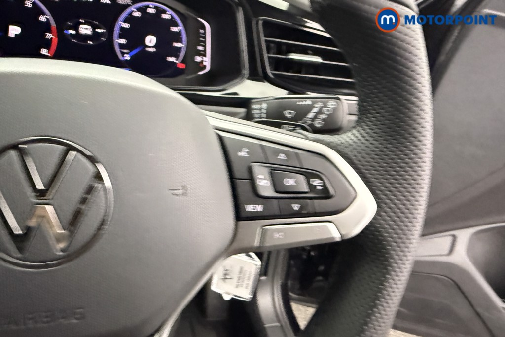 Volkswagen T-Roc Black Edition Automatic Petrol SUV - Stock Number (1609449) - 15th supplementary image