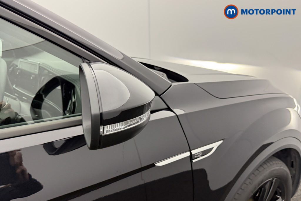 Volkswagen T-Roc Black Edition Automatic Petrol SUV - Stock Number (1609449) - 19th supplementary image