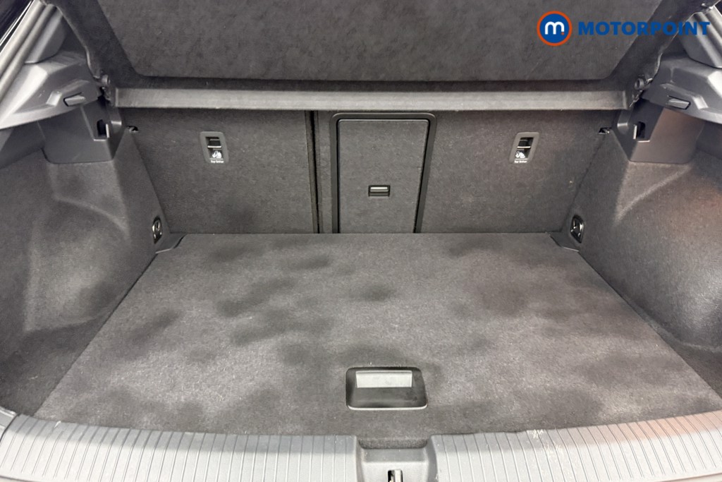 Volkswagen T-Roc Black Edition Automatic Petrol SUV - Stock Number (1609449) - 22nd supplementary image