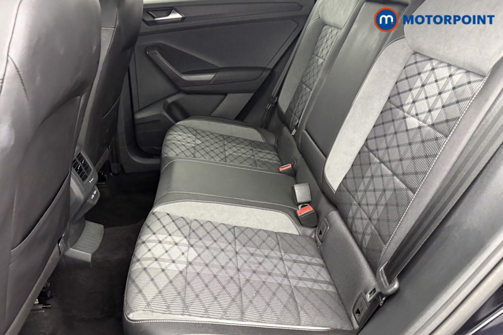 Volkswagen T-Roc Black Edition Automatic Petrol SUV - Stock Number (1609449) - 24th supplementary image