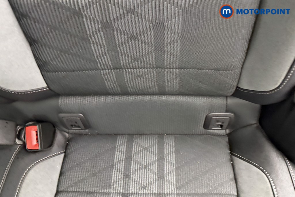 Volkswagen T-Roc Black Edition Automatic Petrol SUV - Stock Number (1609449) - 25th supplementary image