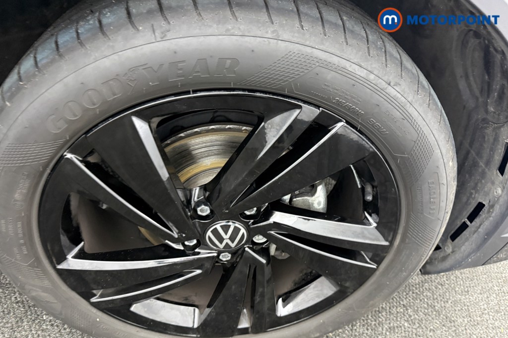 Volkswagen T-Roc Black Edition Automatic Petrol SUV - Stock Number (1609449) - 33rd supplementary image