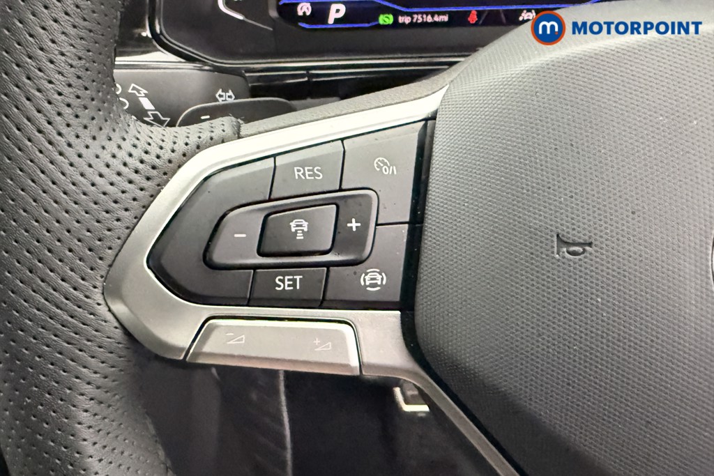 Volkswagen T-Roc Black Edition Automatic Petrol SUV - Stock Number (1609450) - 15th supplementary image