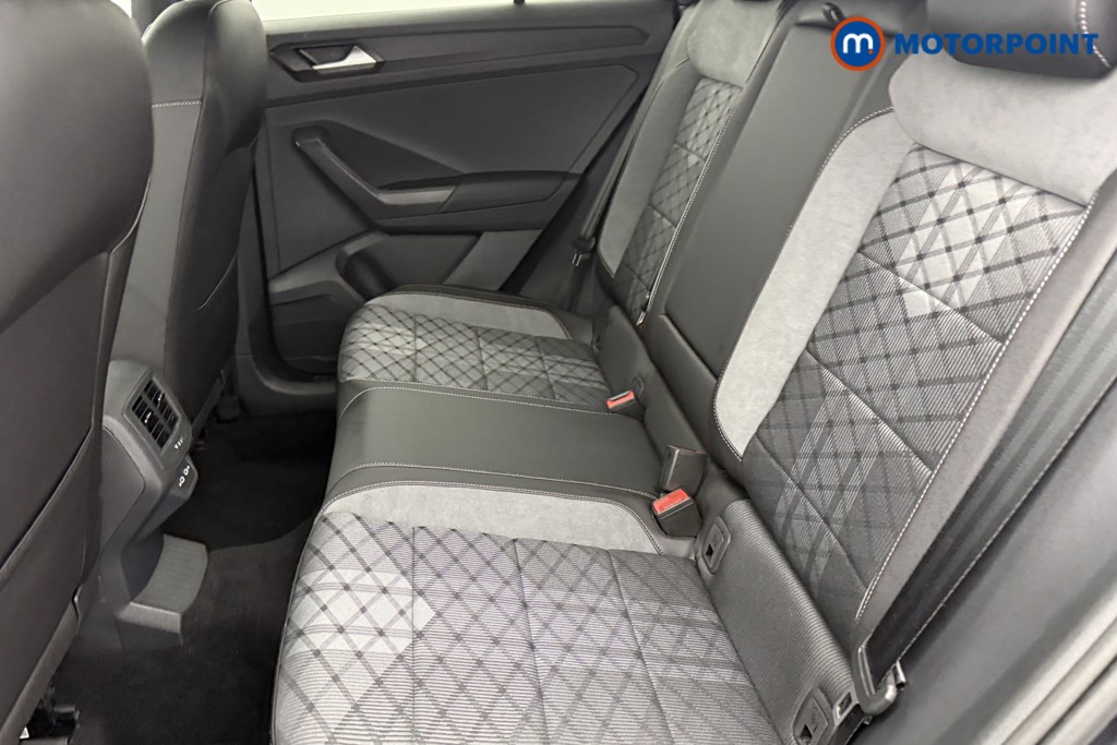 Volkswagen T-Roc Black Edition Automatic Petrol SUV - Stock Number (1609450) - 25th supplementary image