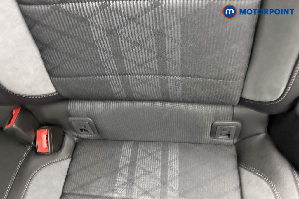 Volkswagen T-Roc Black Edition Automatic Petrol SUV - Stock Number (1609450) - 26th supplementary image