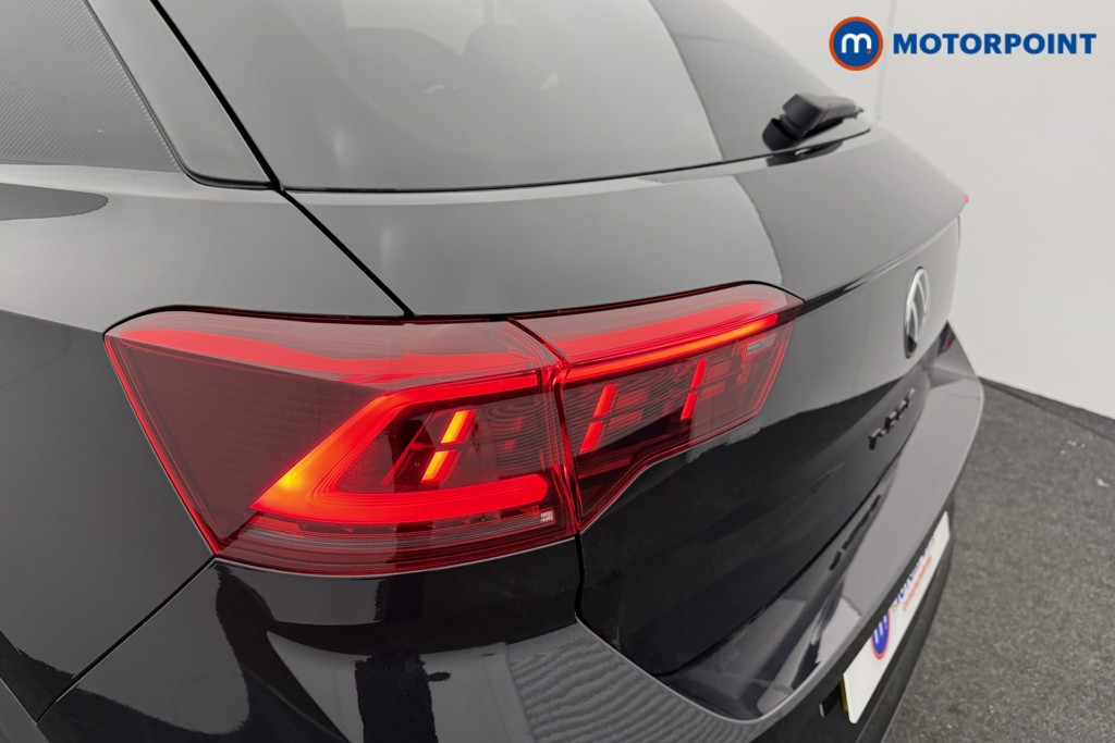 Volkswagen T-Roc Black Edition Automatic Petrol SUV - Stock Number (1609450) - 27th supplementary image