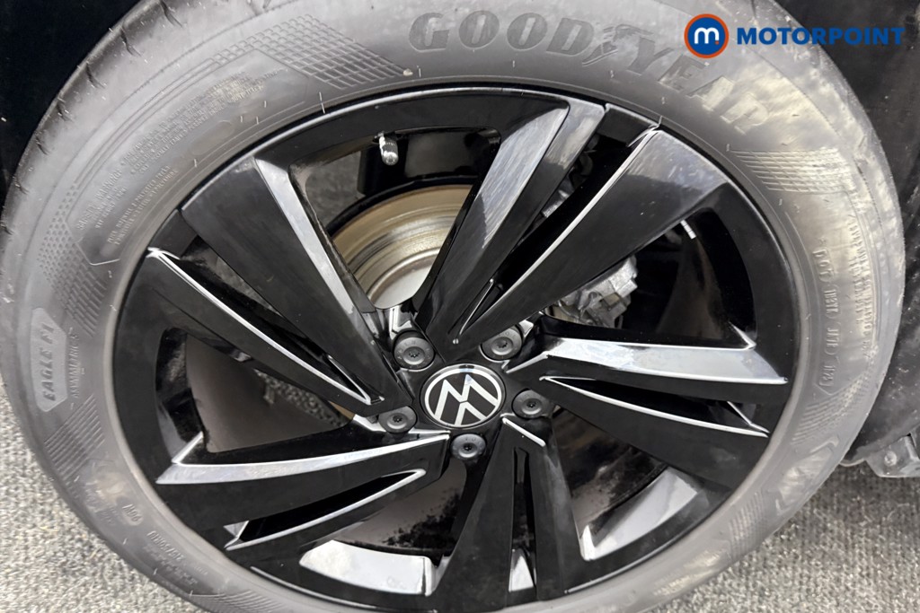 Volkswagen T-Roc Black Edition Automatic Petrol SUV - Stock Number (1609450) - 33rd supplementary image