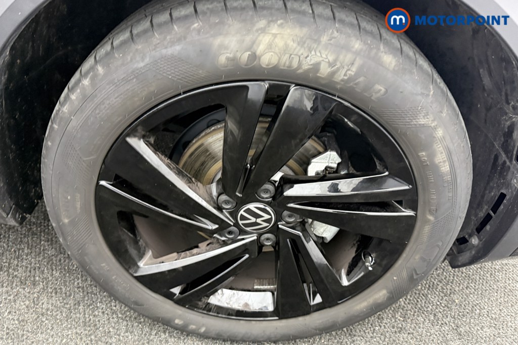 Volkswagen T-Roc Black Edition Automatic Petrol SUV - Stock Number (1609450) - 34th supplementary image